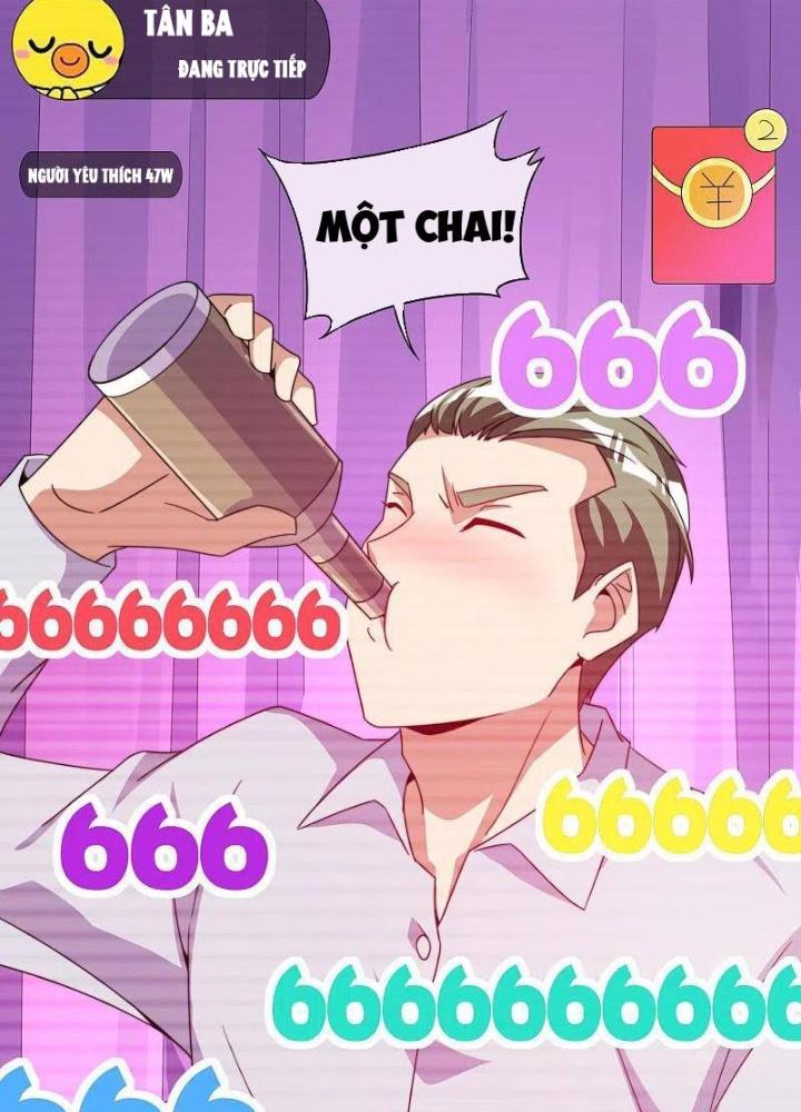 Từ Hôm Nay Bắt Đầu Làm Người Giàu Nhất Chapter 234 - Trang 3