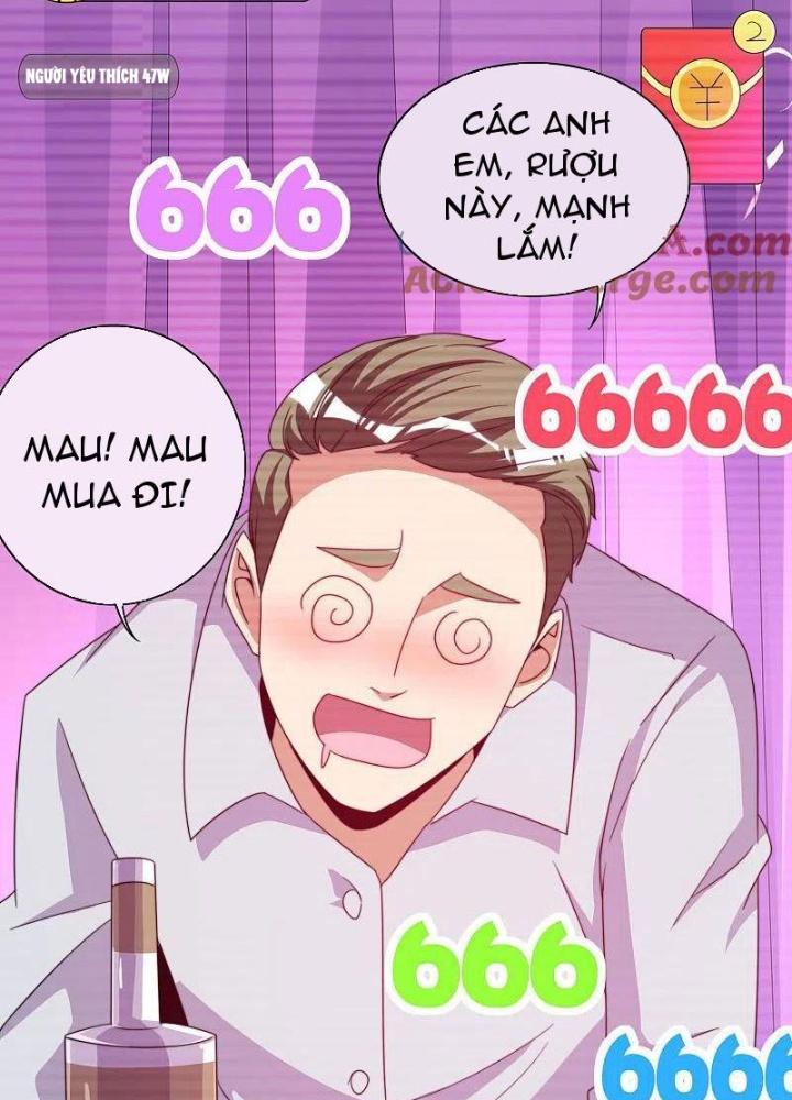 Từ Hôm Nay Bắt Đầu Làm Người Giàu Nhất Chapter 234 - Trang 3