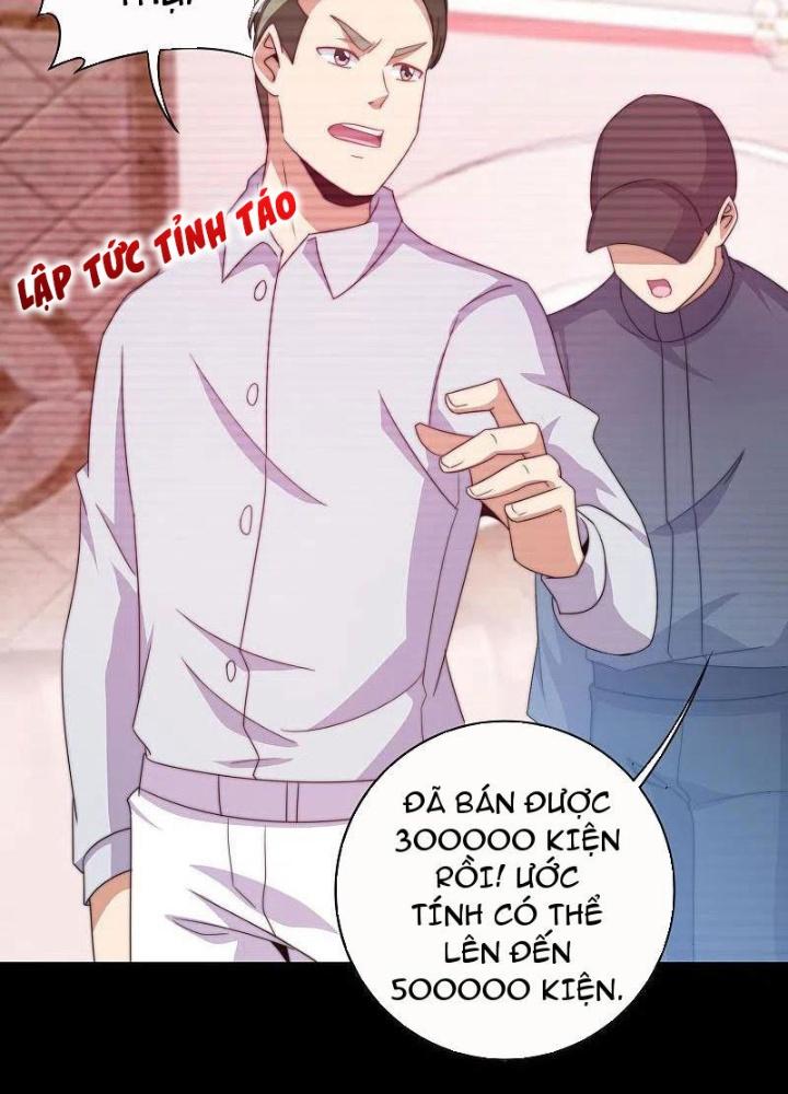 Từ Hôm Nay Bắt Đầu Làm Người Giàu Nhất Chapter 234 - Trang 3