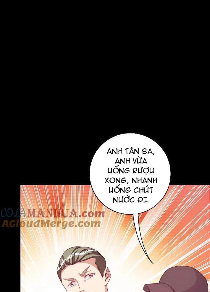 Từ Hôm Nay Bắt Đầu Làm Người Giàu Nhất Chapter 234 - Trang 3