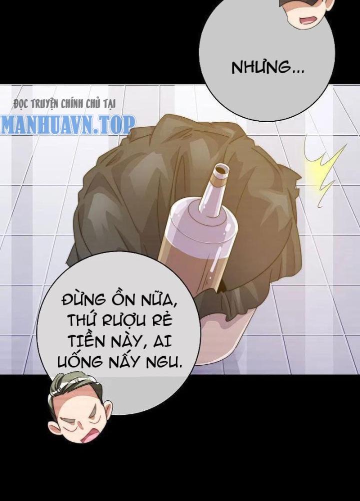 Từ Hôm Nay Bắt Đầu Làm Người Giàu Nhất Chapter 234 - Trang 3