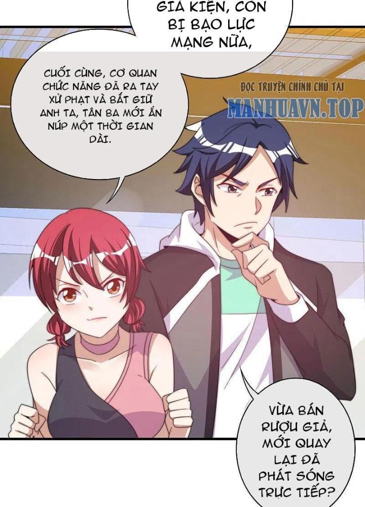 Từ Hôm Nay Bắt Đầu Làm Người Giàu Nhất Chapter 234 - Trang 3