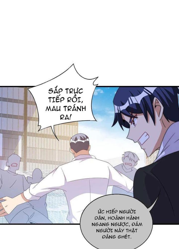 Từ Hôm Nay Bắt Đầu Làm Người Giàu Nhất Chapter 234 - Trang 3