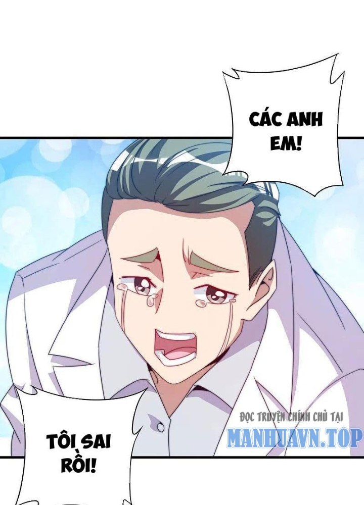 Từ Hôm Nay Bắt Đầu Làm Người Giàu Nhất Chapter 234 - Trang 3