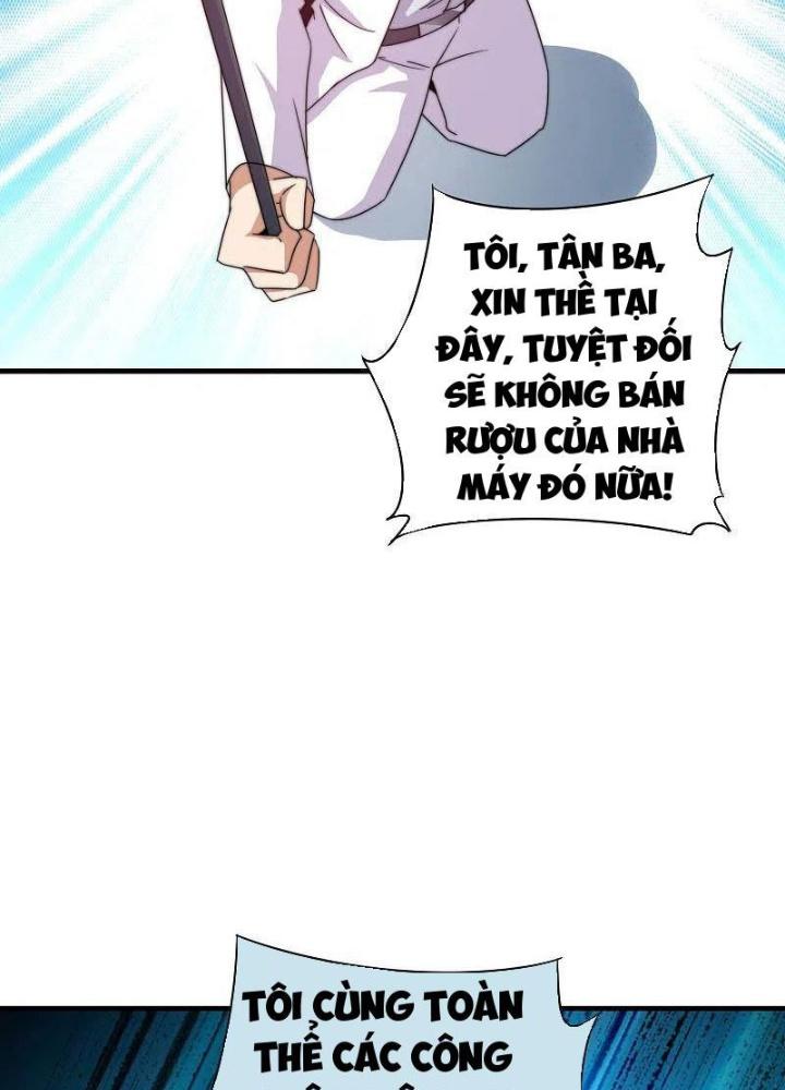 Từ Hôm Nay Bắt Đầu Làm Người Giàu Nhất Chapter 234 - Trang 3