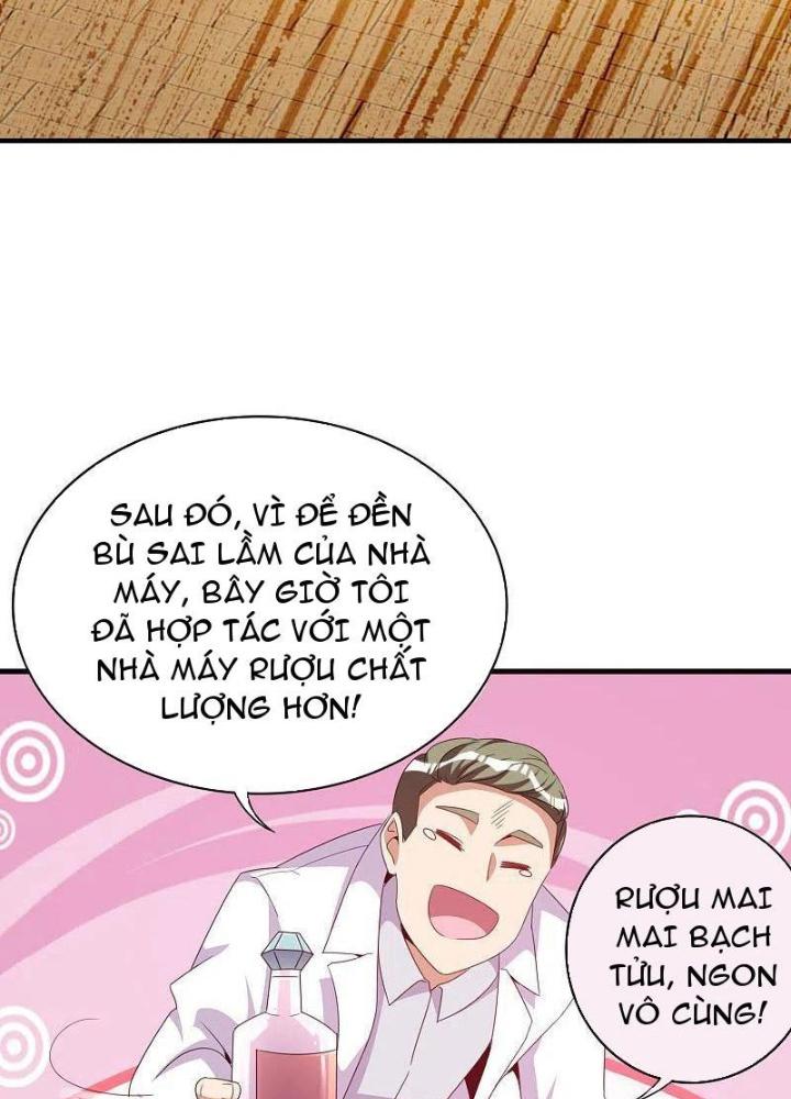 Từ Hôm Nay Bắt Đầu Làm Người Giàu Nhất Chapter 234 - Trang 3