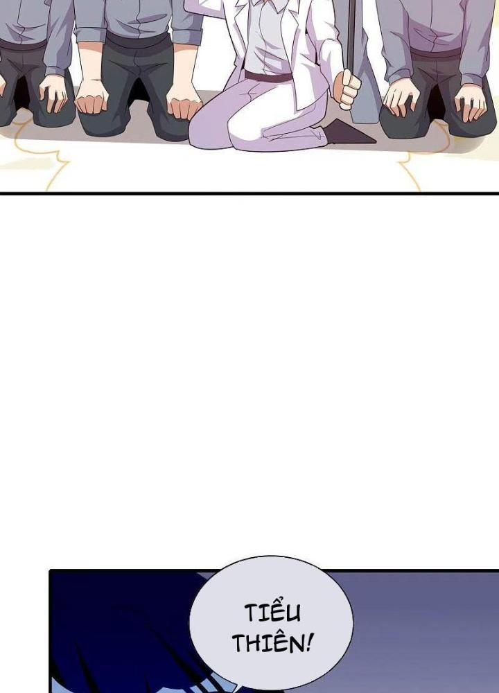 Từ Hôm Nay Bắt Đầu Làm Người Giàu Nhất Chapter 234 - Trang 3