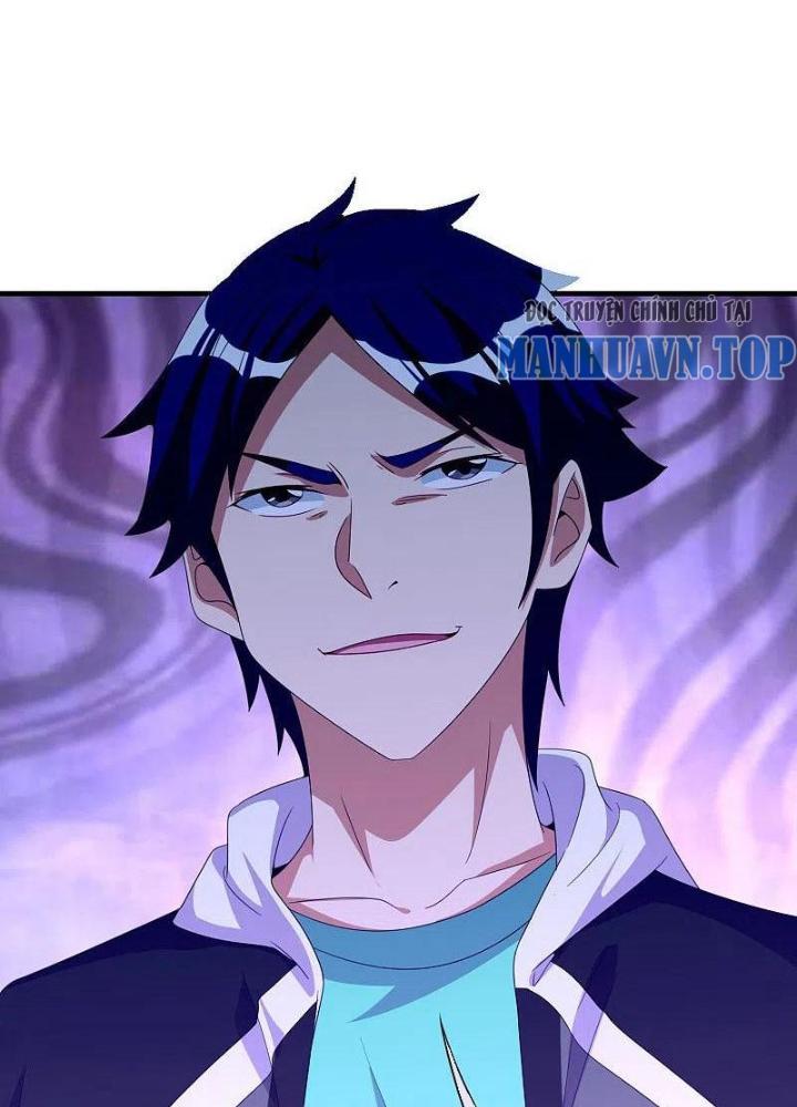 Từ Hôm Nay Bắt Đầu Làm Người Giàu Nhất Chapter 234 - Trang 3