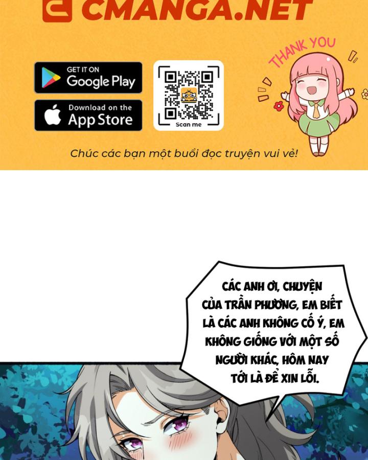 Ngài Hoàn Toàn Không Tiết Lộ Sao? Chapter 47 - Trang 2