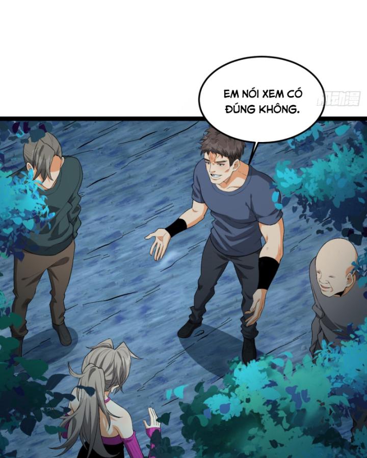 Ngài Hoàn Toàn Không Tiết Lộ Sao? Chapter 47 - Trang 2