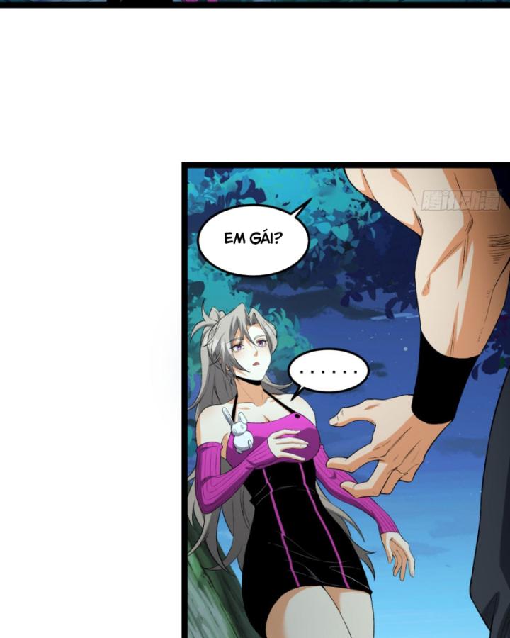 Ngài Hoàn Toàn Không Tiết Lộ Sao? Chapter 47 - Trang 2