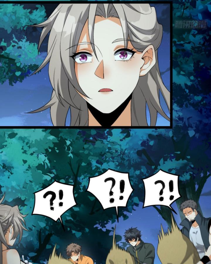 Ngài Hoàn Toàn Không Tiết Lộ Sao? Chapter 47 - Trang 2