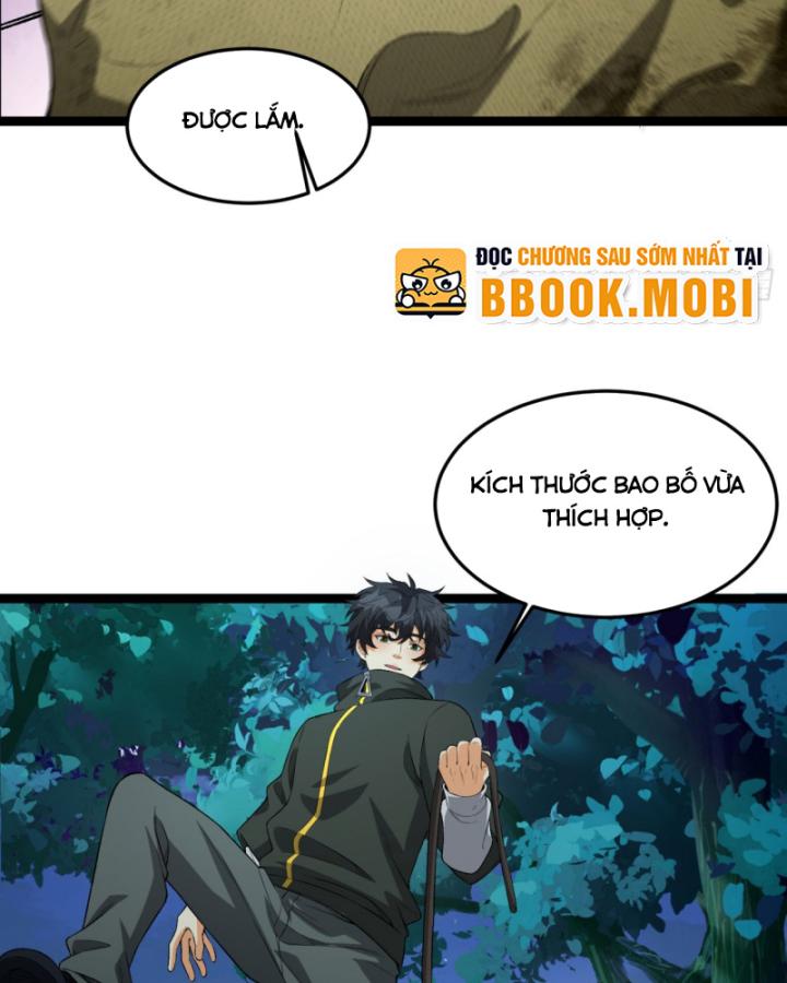 Ngài Hoàn Toàn Không Tiết Lộ Sao? Chapter 47 - Trang 2
