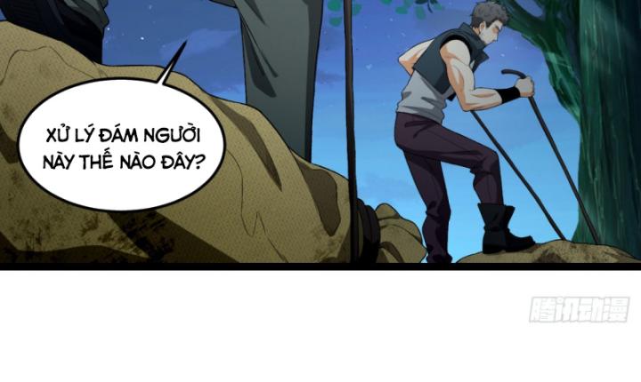 Ngài Hoàn Toàn Không Tiết Lộ Sao? Chapter 47 - Trang 2