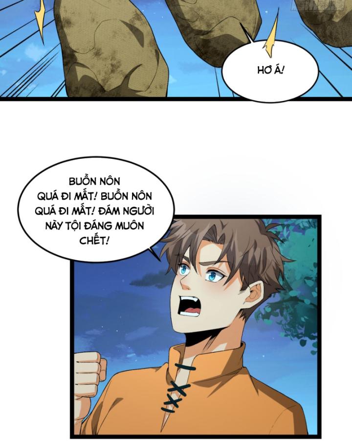 Ngài Hoàn Toàn Không Tiết Lộ Sao? Chapter 47 - Trang 2