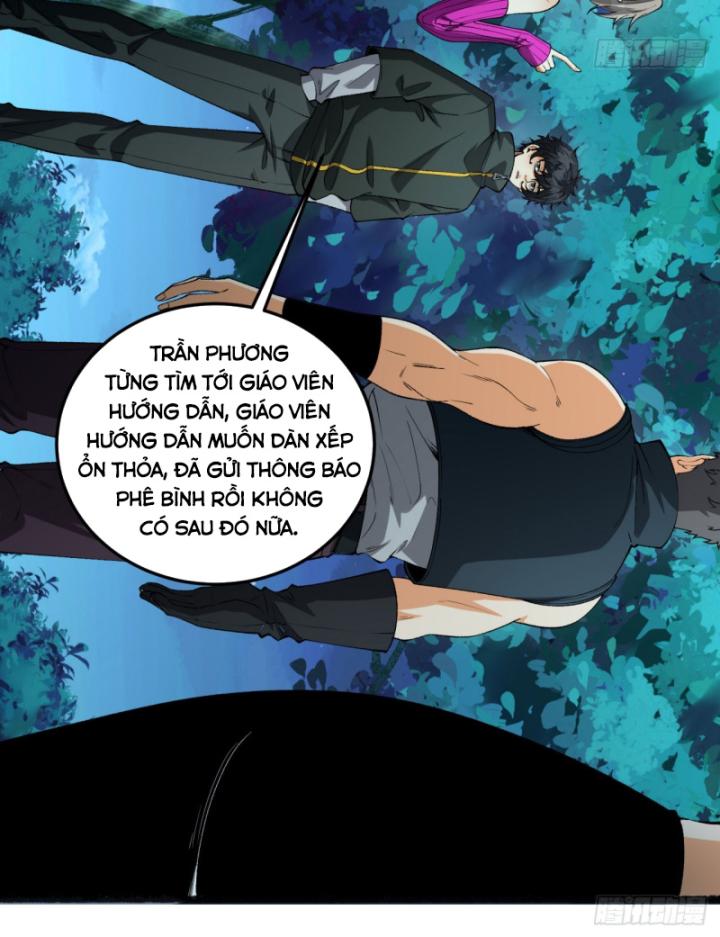Ngài Hoàn Toàn Không Tiết Lộ Sao? Chapter 47 - Trang 2
