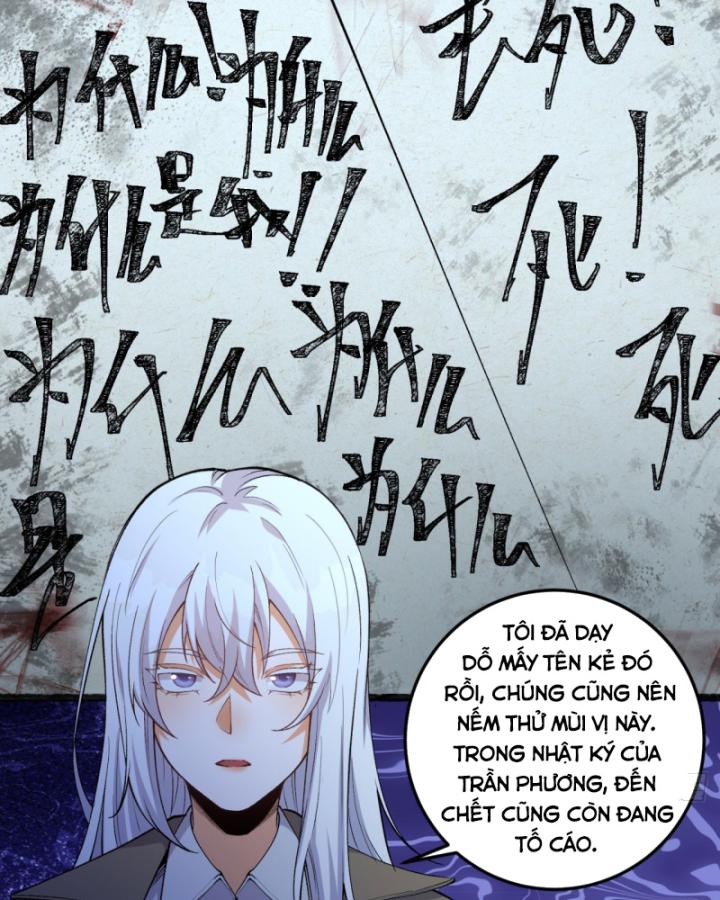 Ngài Hoàn Toàn Không Tiết Lộ Sao? Chapter 47 - Trang 2