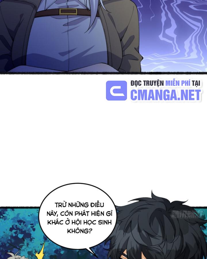 Ngài Hoàn Toàn Không Tiết Lộ Sao? Chapter 47 - Trang 2