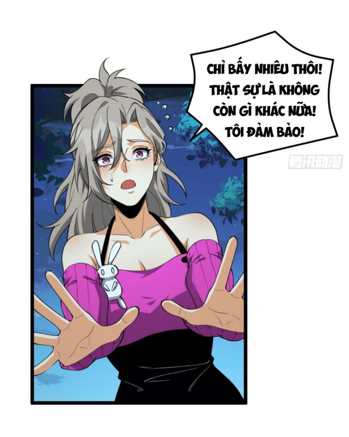 Ngài Hoàn Toàn Không Tiết Lộ Sao? Chapter 47 - Trang 2