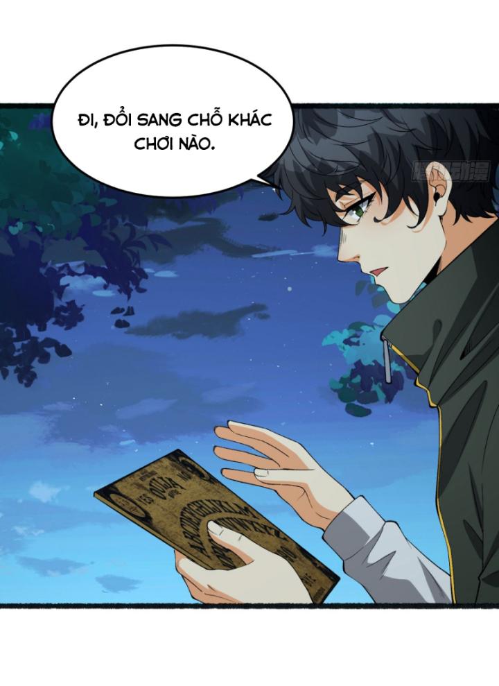 Ngài Hoàn Toàn Không Tiết Lộ Sao? Chapter 47 - Trang 2