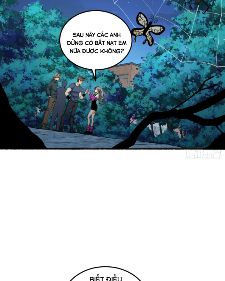 Ngài Hoàn Toàn Không Tiết Lộ Sao? Chapter 47 - Trang 2