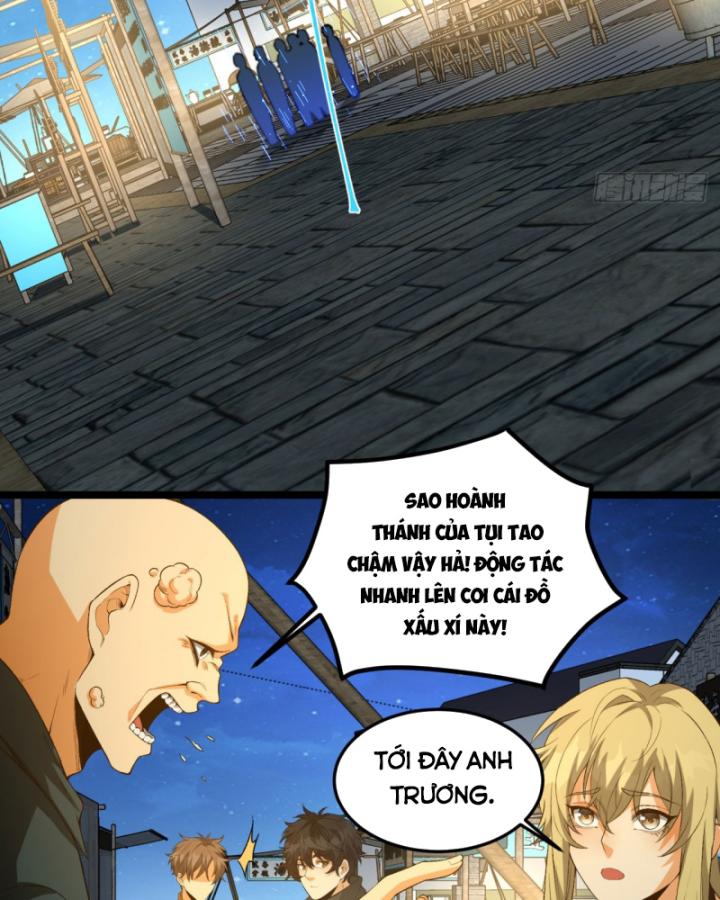 Ngài Hoàn Toàn Không Tiết Lộ Sao? Chapter 47 - Trang 2