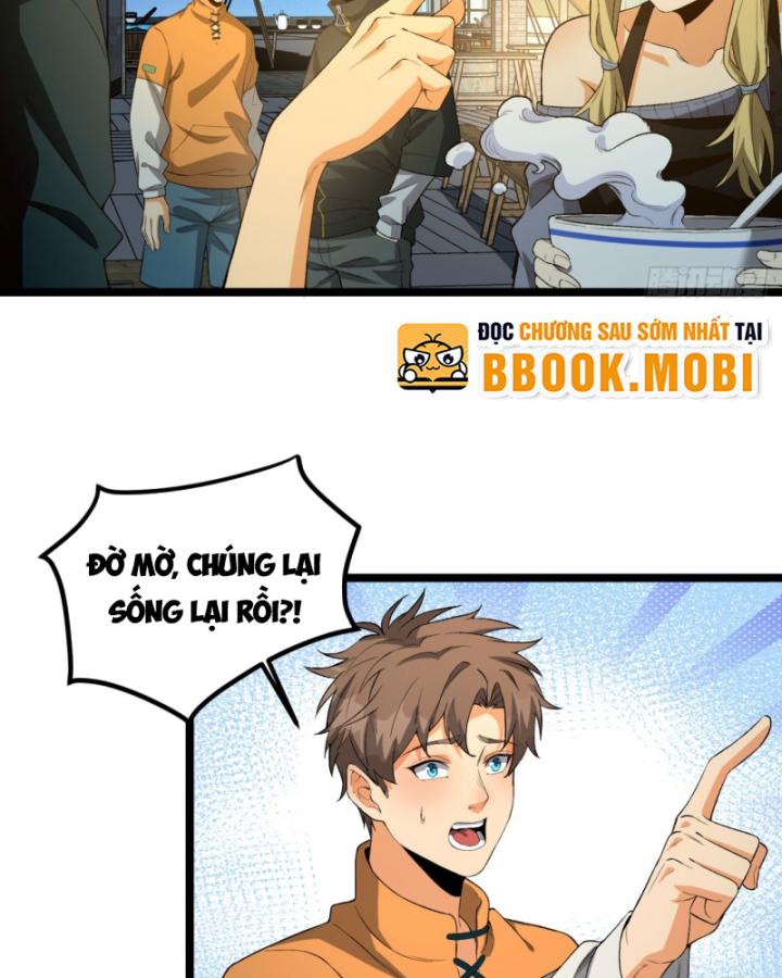 Ngài Hoàn Toàn Không Tiết Lộ Sao? Chapter 47 - Trang 2