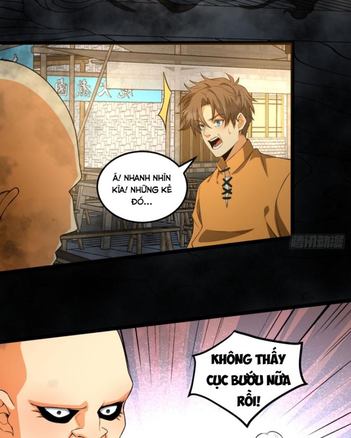 Ngài Hoàn Toàn Không Tiết Lộ Sao? Chapter 47 - Trang 2