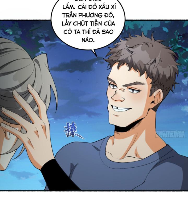 Ngài Hoàn Toàn Không Tiết Lộ Sao? Chapter 47 - Trang 2