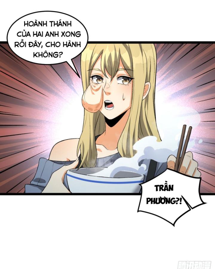 Ngài Hoàn Toàn Không Tiết Lộ Sao? Chapter 47 - Trang 2