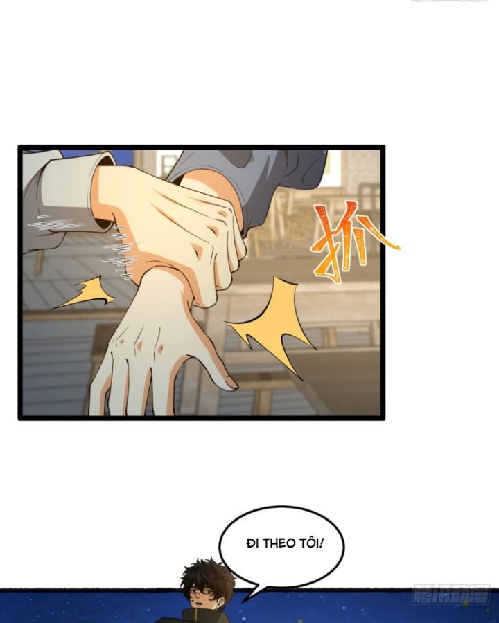 Ngài Hoàn Toàn Không Tiết Lộ Sao? Chapter 47 - Trang 2