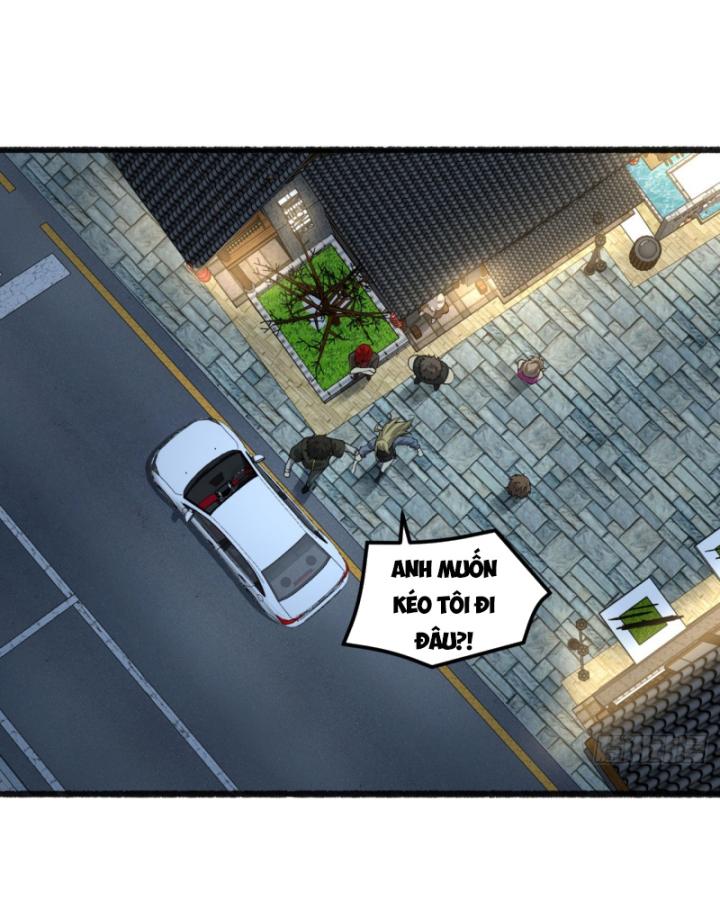 Ngài Hoàn Toàn Không Tiết Lộ Sao? Chapter 47 - Trang 2