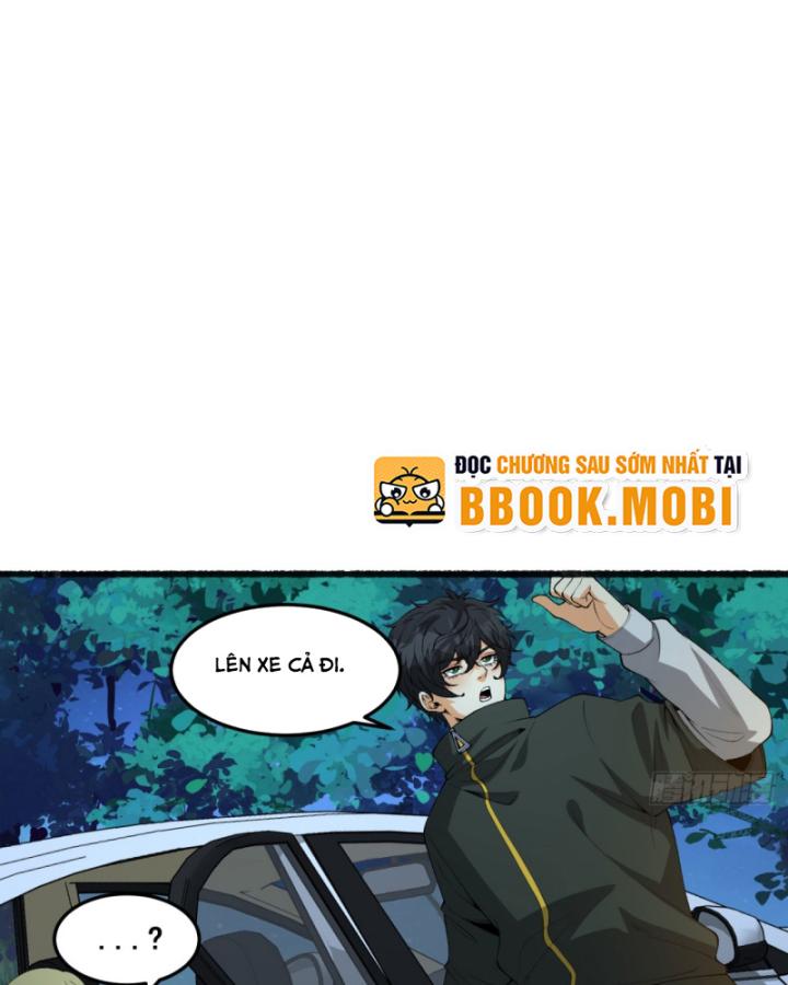 Ngài Hoàn Toàn Không Tiết Lộ Sao? Chapter 47 - Trang 2