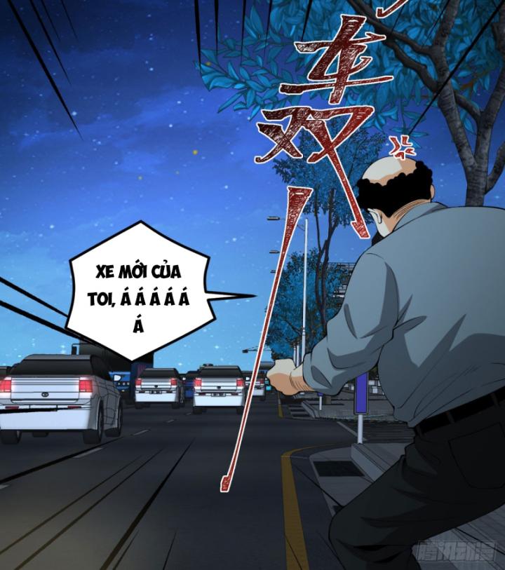 Ngài Hoàn Toàn Không Tiết Lộ Sao? Chapter 47 - Trang 2