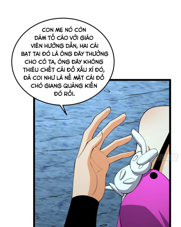 Ngài Hoàn Toàn Không Tiết Lộ Sao? Chapter 47 - Trang 2