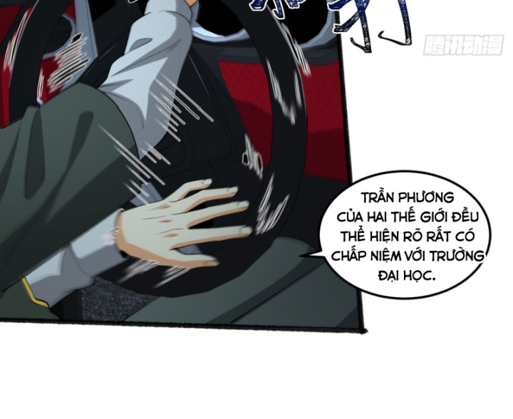 Ngài Hoàn Toàn Không Tiết Lộ Sao? Chapter 47 - Trang 2