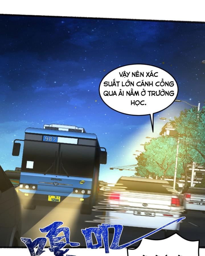 Ngài Hoàn Toàn Không Tiết Lộ Sao? Chapter 47 - Trang 2