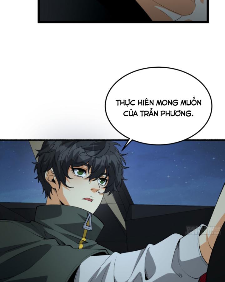 Ngài Hoàn Toàn Không Tiết Lộ Sao? Chapter 47 - Trang 2