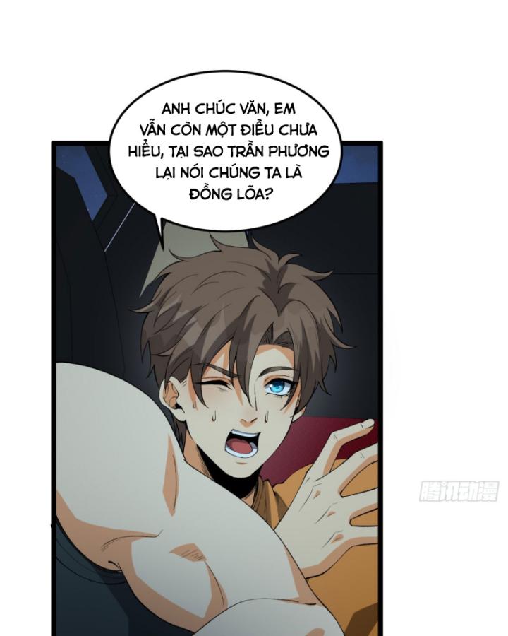 Ngài Hoàn Toàn Không Tiết Lộ Sao? Chapter 47 - Trang 2