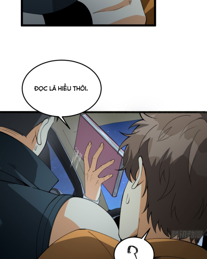 Ngài Hoàn Toàn Không Tiết Lộ Sao? Chapter 47 - Trang 2