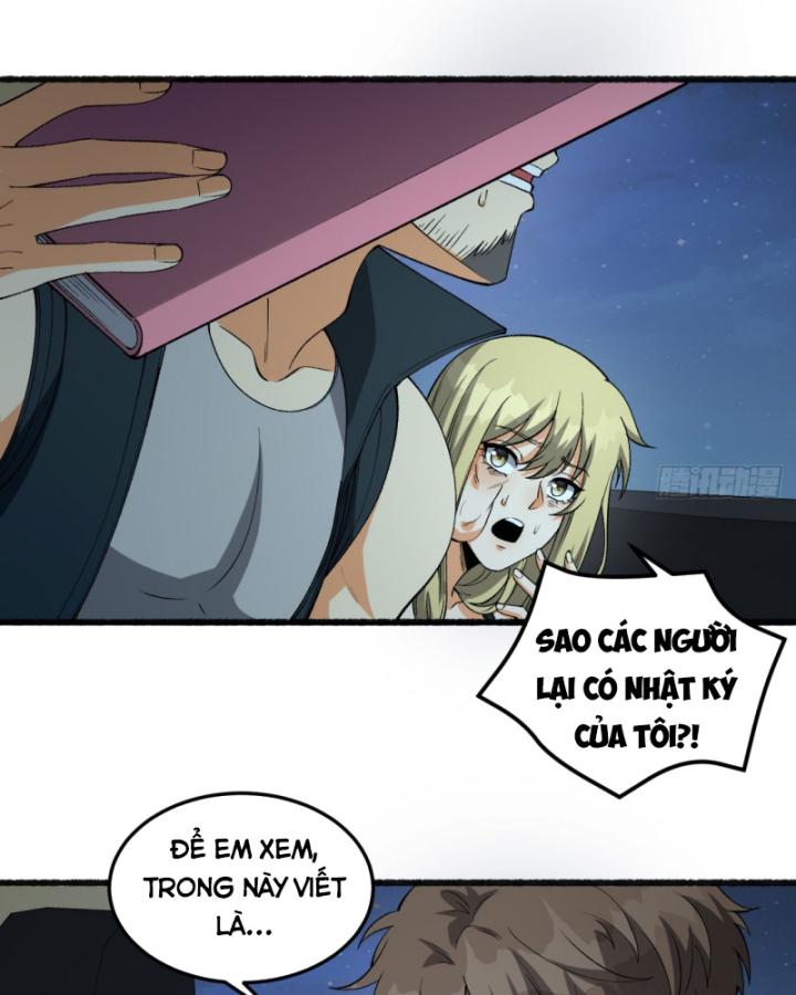 Ngài Hoàn Toàn Không Tiết Lộ Sao? Chapter 47 - Trang 2