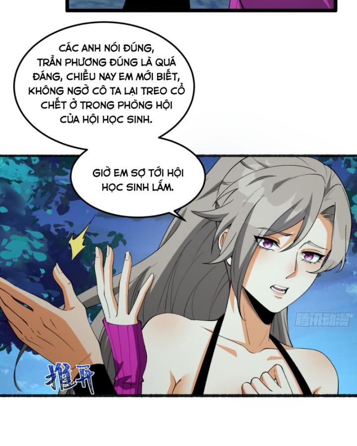 Ngài Hoàn Toàn Không Tiết Lộ Sao? Chapter 47 - Trang 2