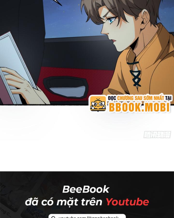 Ngài Hoàn Toàn Không Tiết Lộ Sao? Chapter 47 - Trang 2