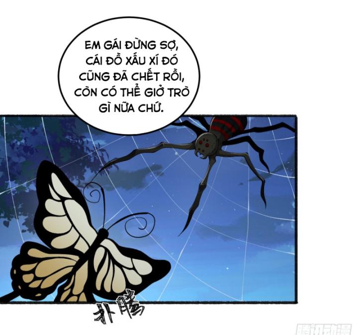 Ngài Hoàn Toàn Không Tiết Lộ Sao? Chapter 47 - Trang 2