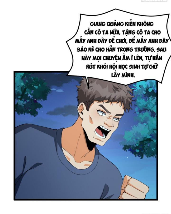 Ngài Hoàn Toàn Không Tiết Lộ Sao? Chapter 47 - Trang 2