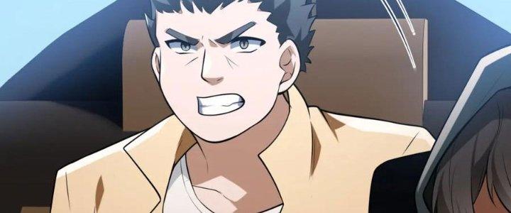 Nam Nhân Đến Từ Địa Ngục Chapter 58 - Trang 3