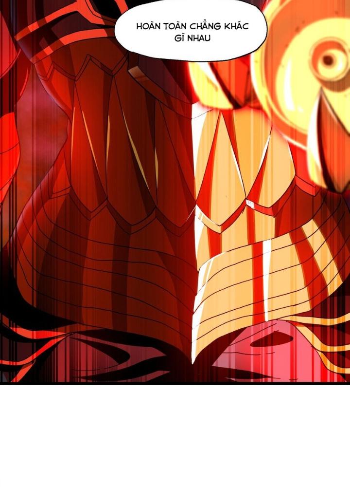 Thiếu Niên Bất Lương Vô Địch Solo Lại Muốn Làm Vú Em Trong Game Chapter 28 - Trang 2