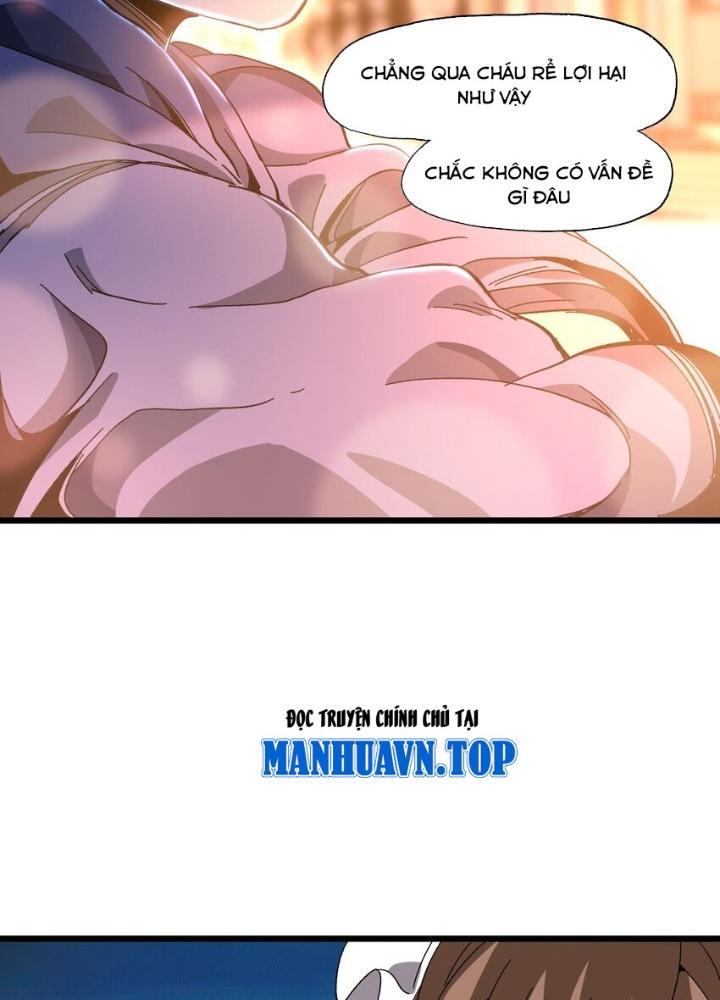 Thiếu Niên Bất Lương Vô Địch Solo Lại Muốn Làm Vú Em Trong Game Chapter 28 - Trang 2