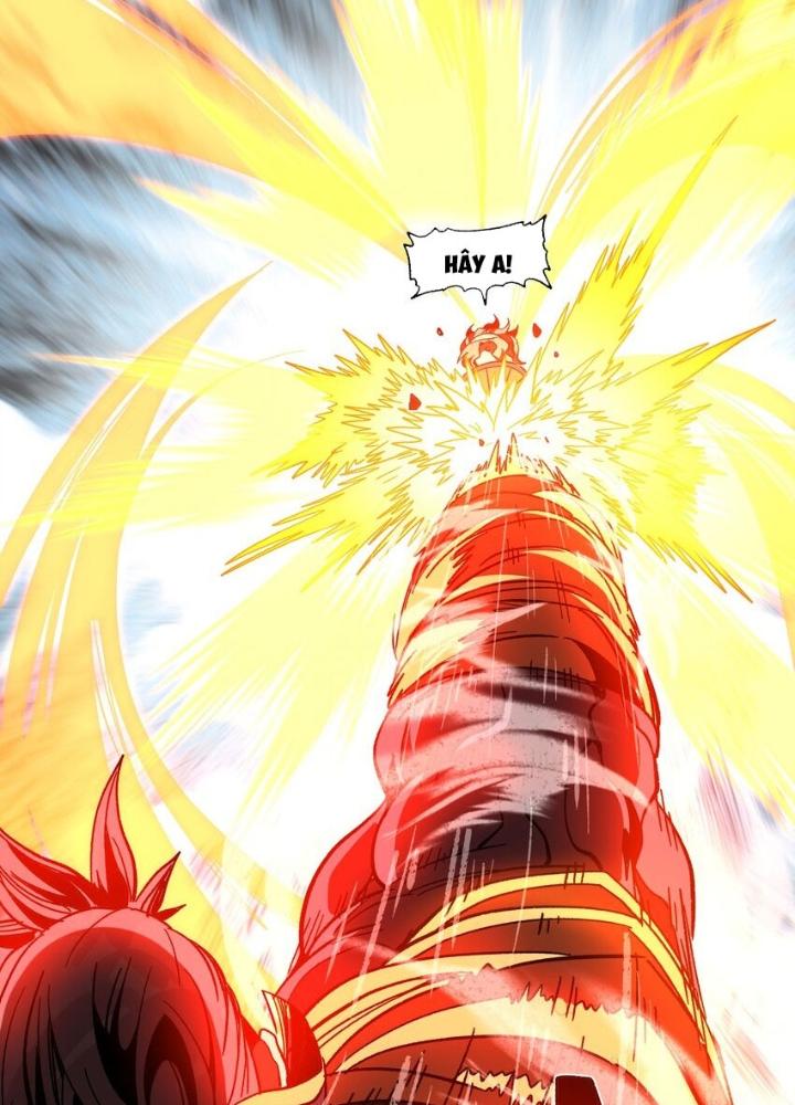 Thiếu Niên Bất Lương Vô Địch Solo Lại Muốn Làm Vú Em Trong Game Chapter 28 - Trang 2