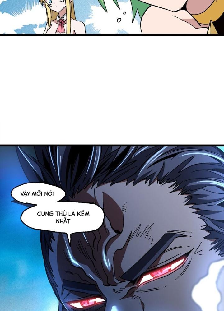 Thiếu Niên Bất Lương Vô Địch Solo Lại Muốn Làm Vú Em Trong Game Chapter 28 - Trang 2